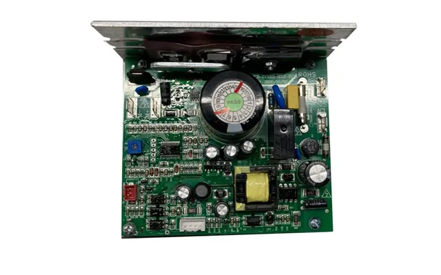 Powerme Printkort 80017251