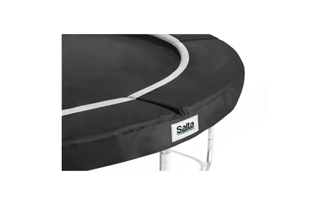 Premium Kantpude Sort Ø427cm