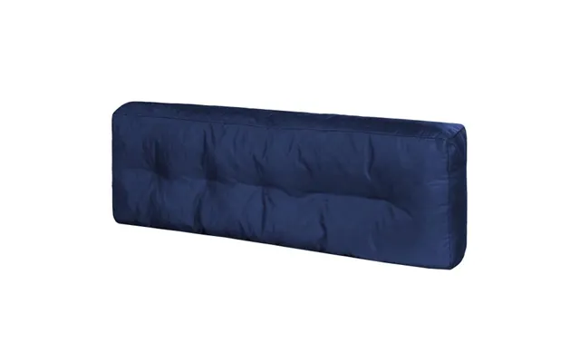 Ryghynde Til Palle Møbel Navy 120x40x15cm