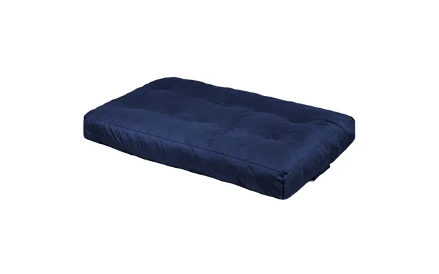 Siddehynde Til Palle Møbel Navy 120x80x15cm