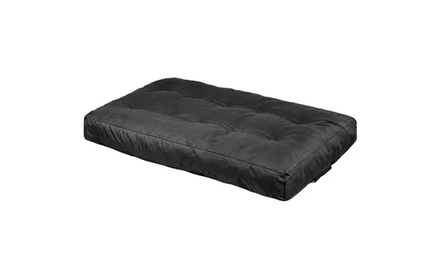Siddehynde Til Palle Møbel Sort 120x80x15cm
