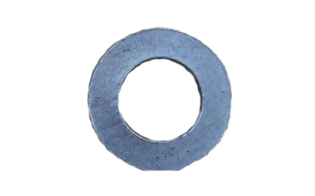 Skive Rustfri 13x24x2,2mm 13x24