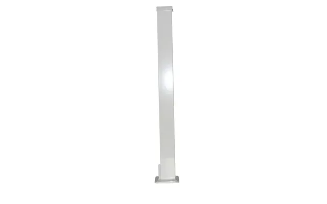 Stander Hvid 140cm