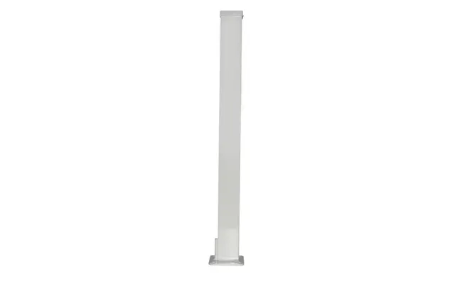 Stander Hvid 160cm