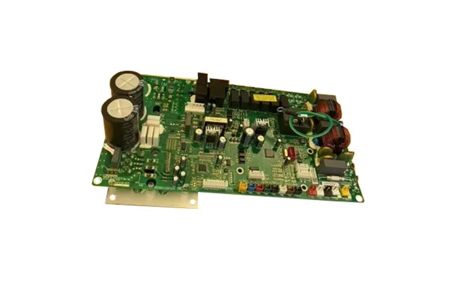 Swim & Fun Inverter Pcb