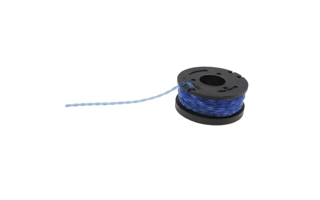 Texas Spole M Snøre 1,2 Mm - 5 M