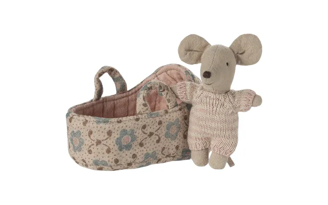Babymus I Babylift - Maileg