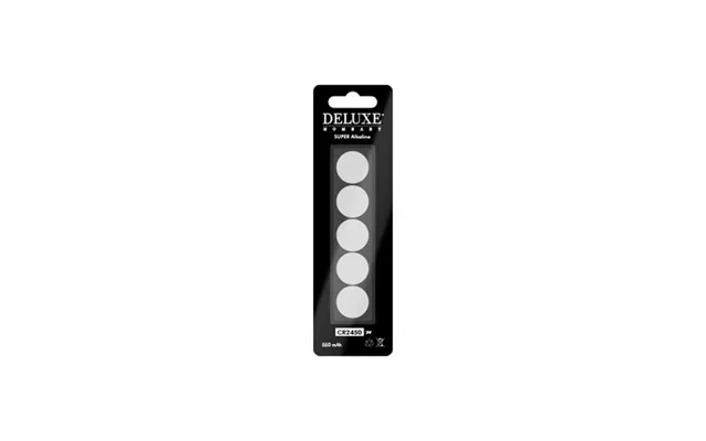 Batterier Cr2450 - Deluxe Homeart