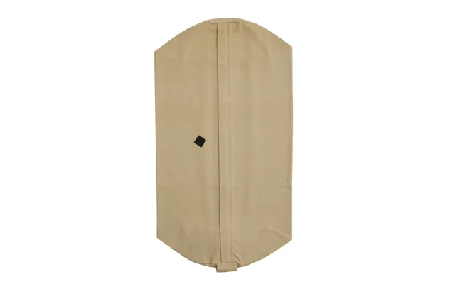 Betræk T Yoga Pøllepude Beige - Simple Days 23x62 Cm