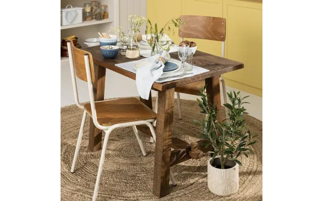 Bord Unika - Ib Laursen
