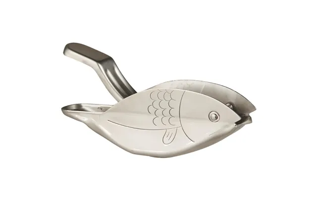 Citronpresser Fiskeformet - Ib Laursen
