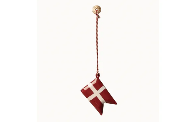 Dannebro Metalornament - Maileg