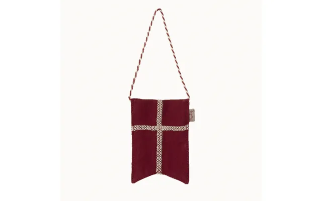 Dannebro Stofornament - Maileg