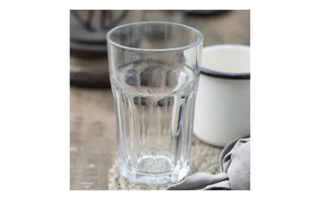 Drikkeglas - Ib Laursen