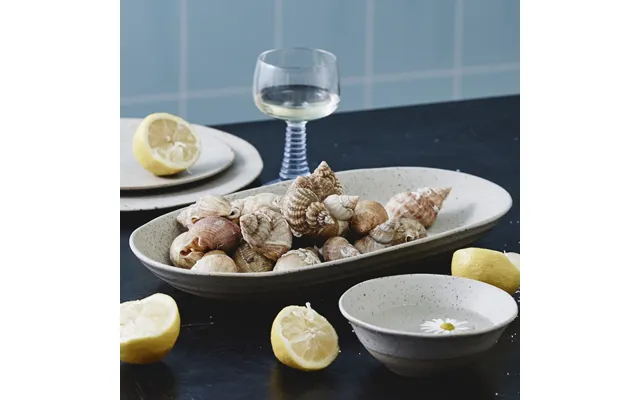 Fad Grainy Sand Beige - Nordal