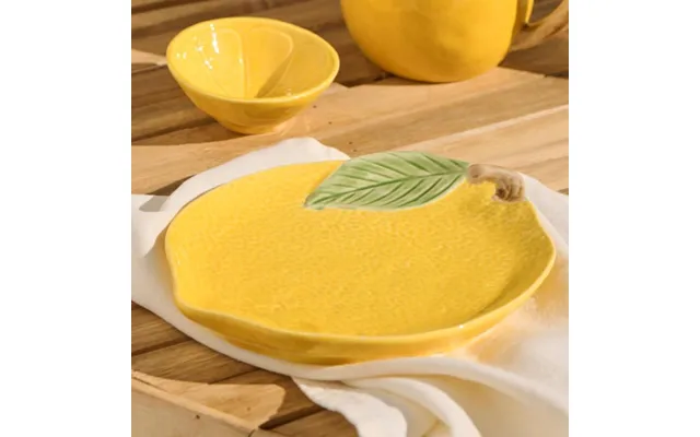 Fad Lemon - Ib Laursen L 19,3