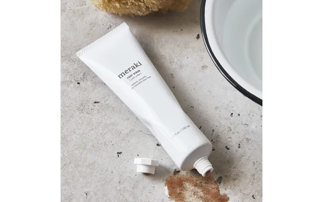 Fodscrub Calm Cedar - Meraki