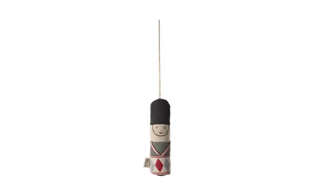 Garder Stofornament Blå - Maileg