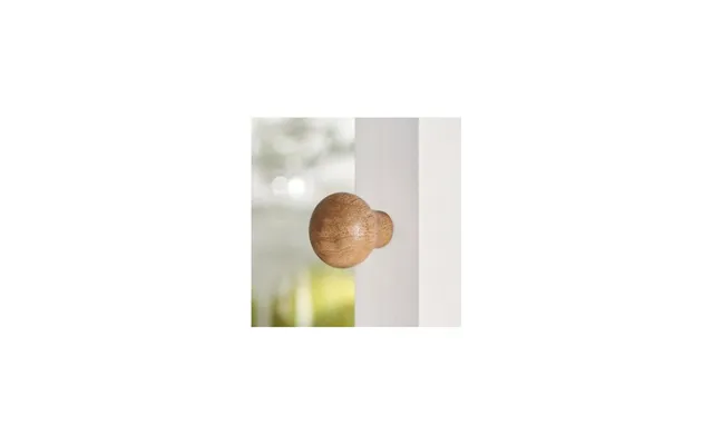 Greb Mangotræ - Ib Laursen