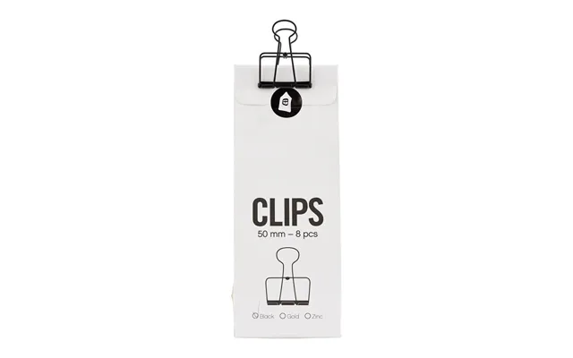 Klips Wire Sort - Monograph