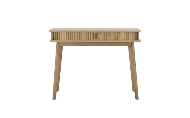 Konsolbord Salento Natur - Bloomingville L 100