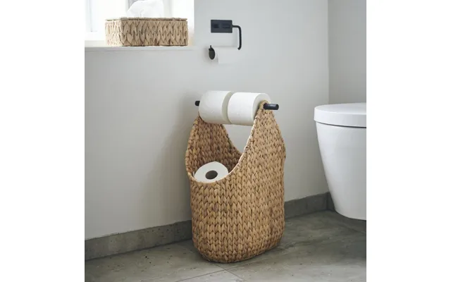 Kurv T Toiletruller Paper - House Doctor