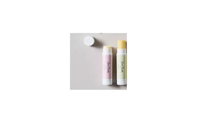Læbebalsam Geranium, Roman Chamomile - Amalie Rosalie 5 Ml
