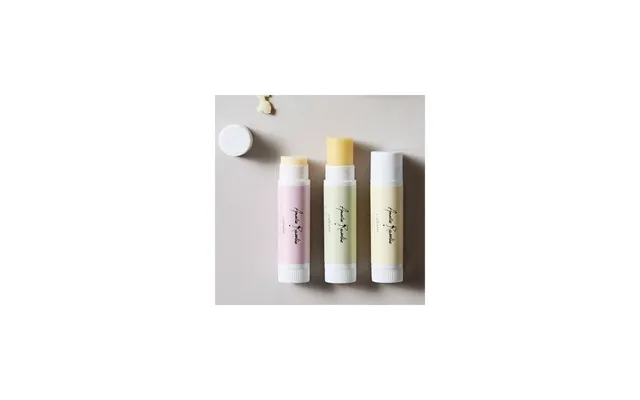 Læbebalsam Peppermint - Amalie Rosalie 5 Ml