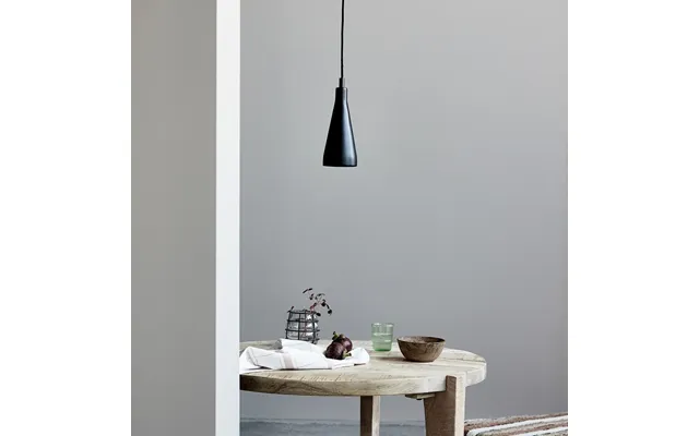Lampe Jammu Sort - House Doctor