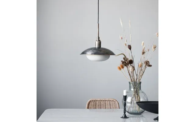 Loftslampe Boston Antik Brun - House Doctor