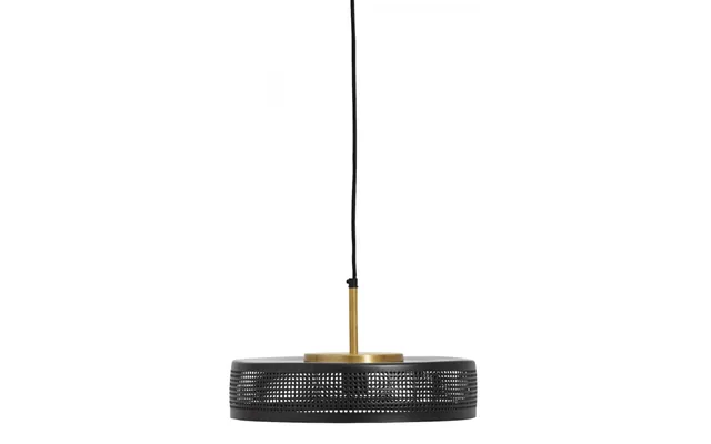 Loftslampe Pendel Stor - Nordal