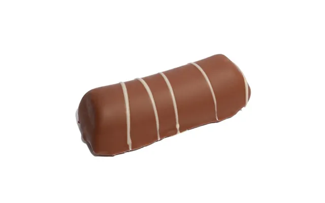 Marcipanbrød M Nougat Og Flødechokolade - Cocoture 50 G