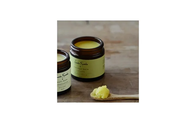 Massagebalsam Eukalyptus - Amalie Rosalie 60 Ml