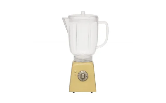 Miniature Blender Gul - Maileg