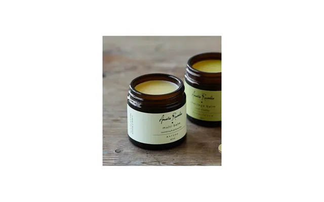 Multibalsam Nature - Amalie Rosalie 60 Ml