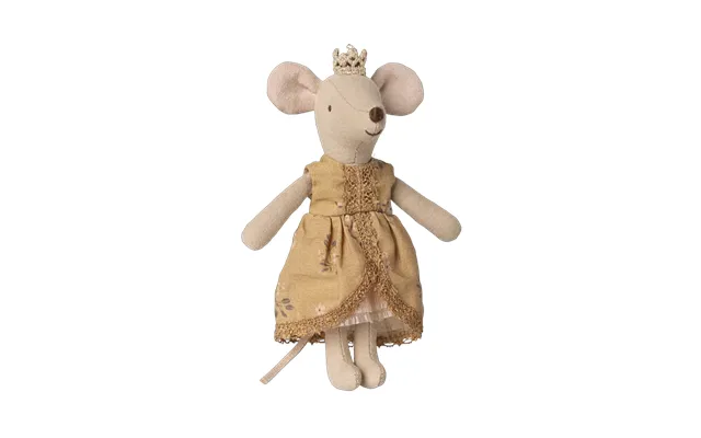 Prinsessemus Storesøster Mus - Maileg
