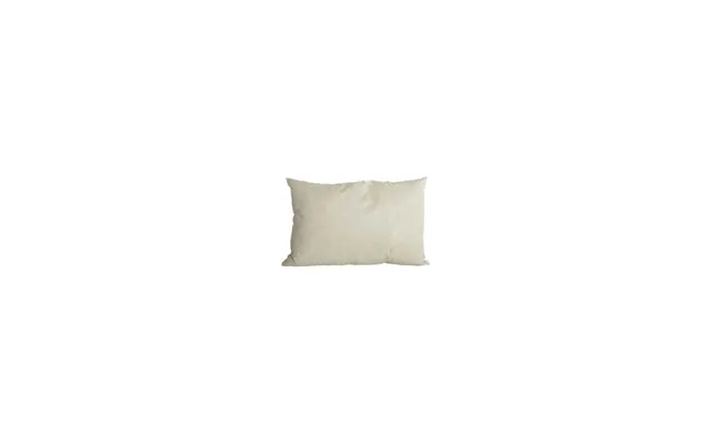 Pudefyld Natur 40x60 - Ib Laursen 800 Gram