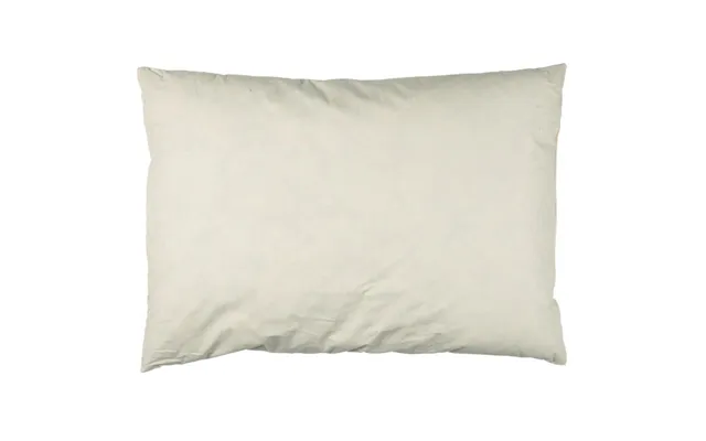 Pudefyld Natur 50x70 - Ib Laursen 1100 Gram