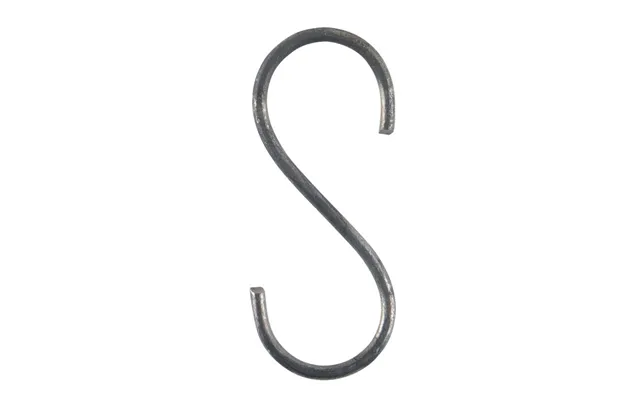 S-krog Mini Zink - Ib Laursen