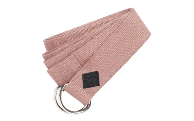 Træningsbælte T Yoga Rosa - Simple Days L 200 Cm