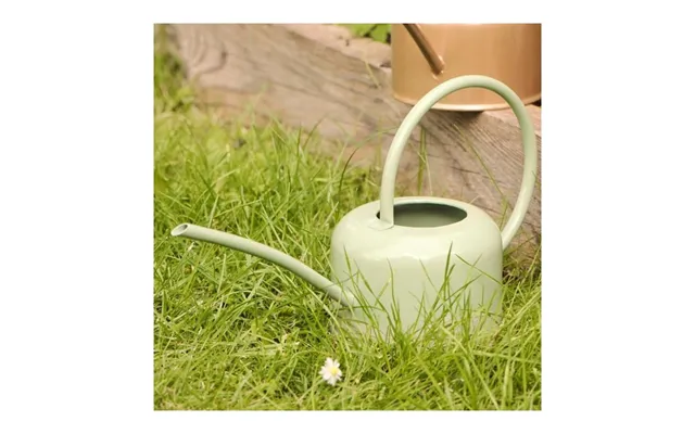Vandkande Lysegrøn - Ib Laursen 0,9 Ltr.