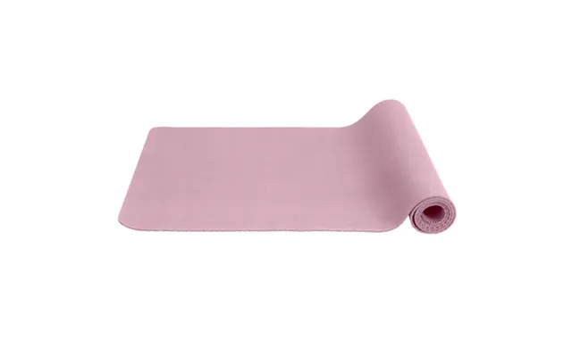 Yogamåtte Rosa - Simple Days 60x173 Cm