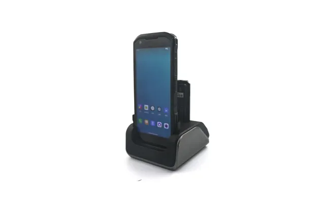 Bordlader Til Trådløs Android Håndterminal