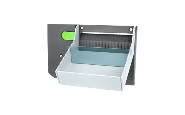 Cab Csq 401 Cutter Til Squix Basis Modeller.