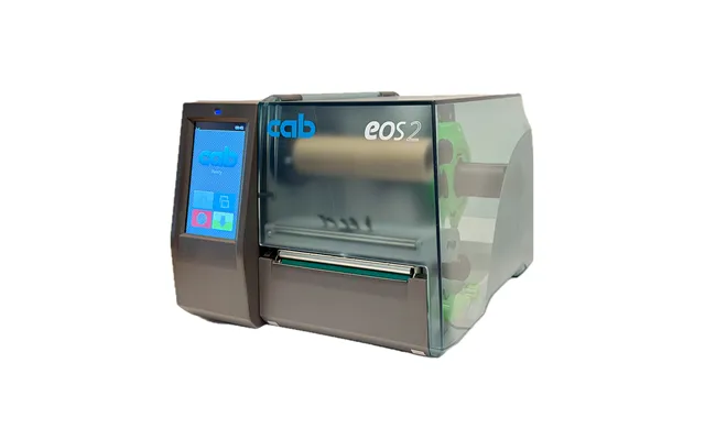 Cab Eos2