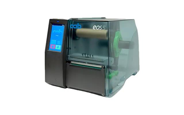 Cab Eos5