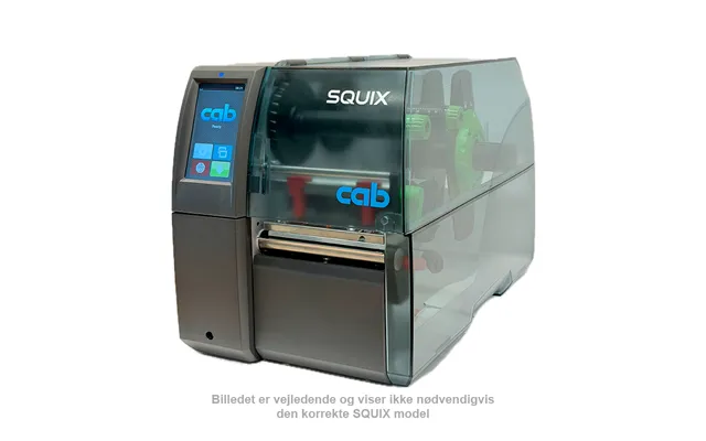 Cab Squix 4