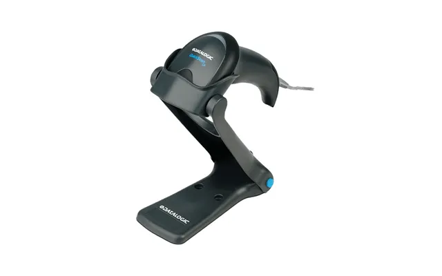 Datalogic Quickscan Lite Qw2110 - Inkl. Usb Kabel Og Stand.