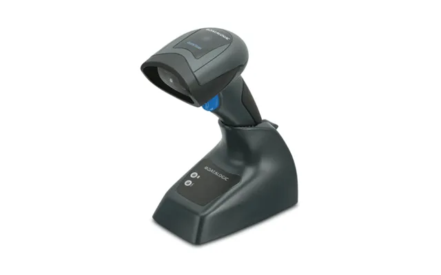 Datalogic Quickscan Qm2131 - Trådløs Rf 433 Mhz