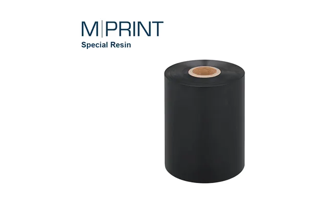 Mprint Special Resin - 80mm X 300m Co